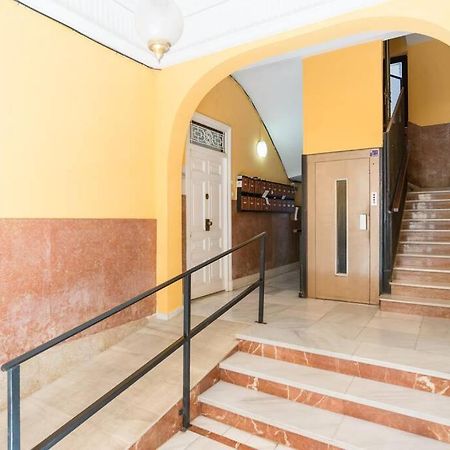 Appartement New Catedral Wabi Málaga Extérieur photo